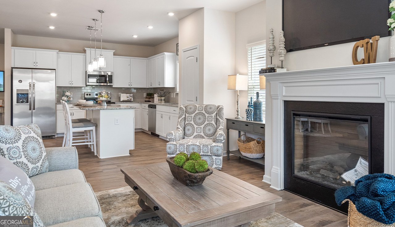 118 Creekside Road (Lot 50) Eatonton - 27