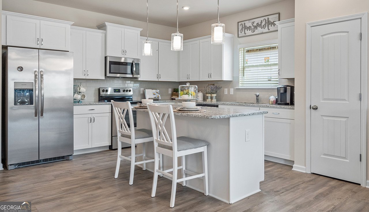 118 Creekside Road (Lot 50) Eatonton - 28