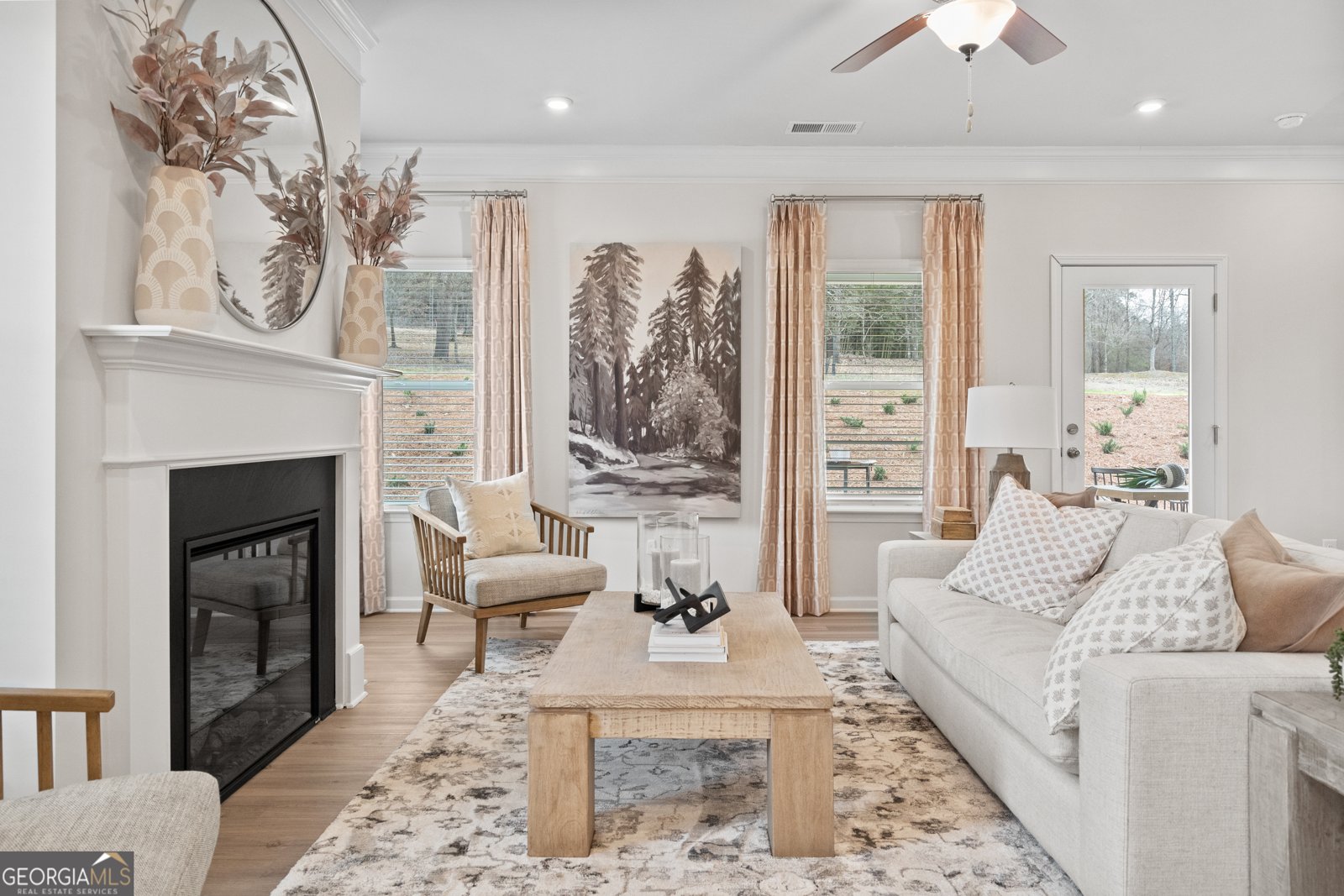 118 Creekside Road (Lot 50) Eatonton - 9