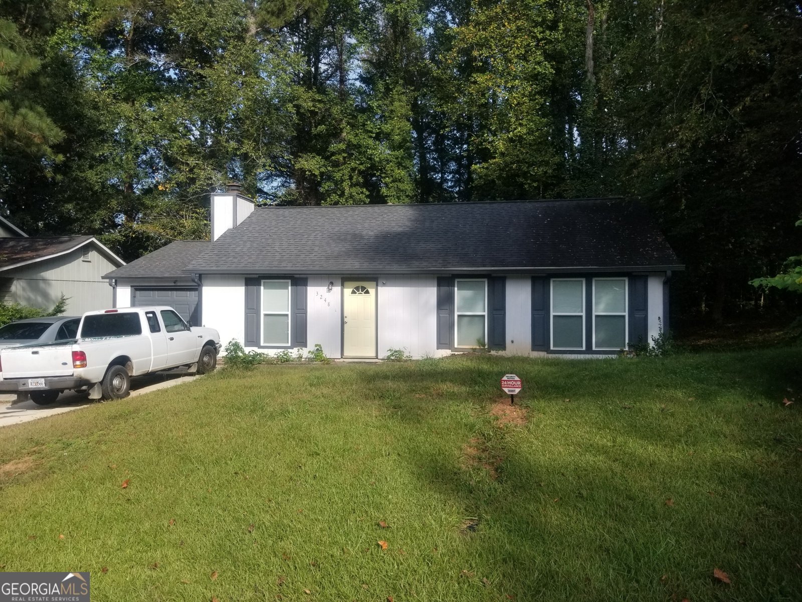 3248 Brisbane Way Lithonia - 1