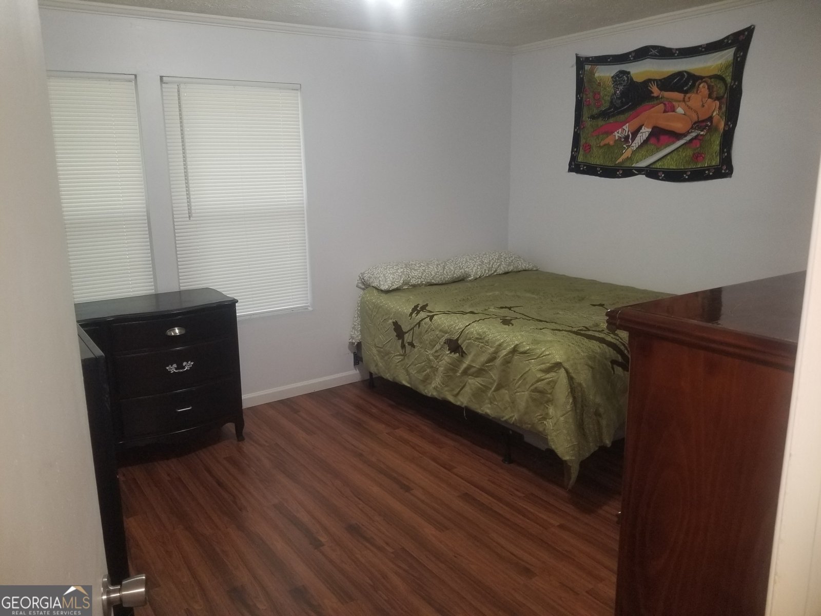 3248 Brisbane Way Lithonia - 15