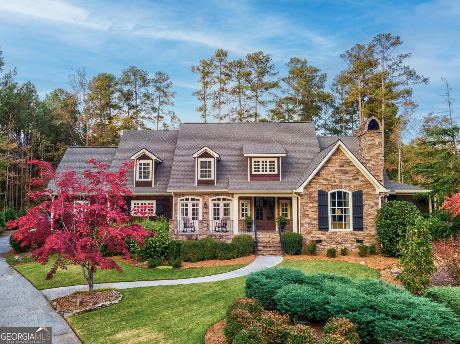 14 Snead Avenue Rome - 1