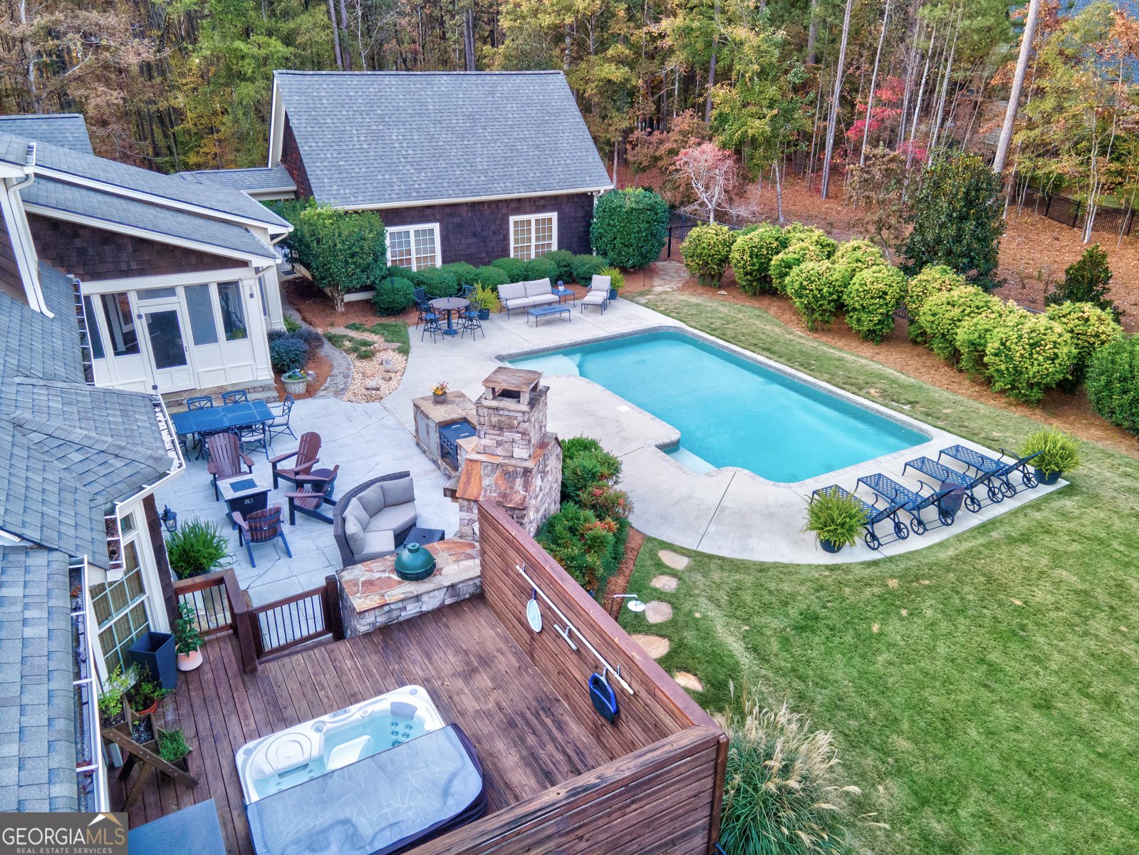 14 Snead Avenue Rome - 56