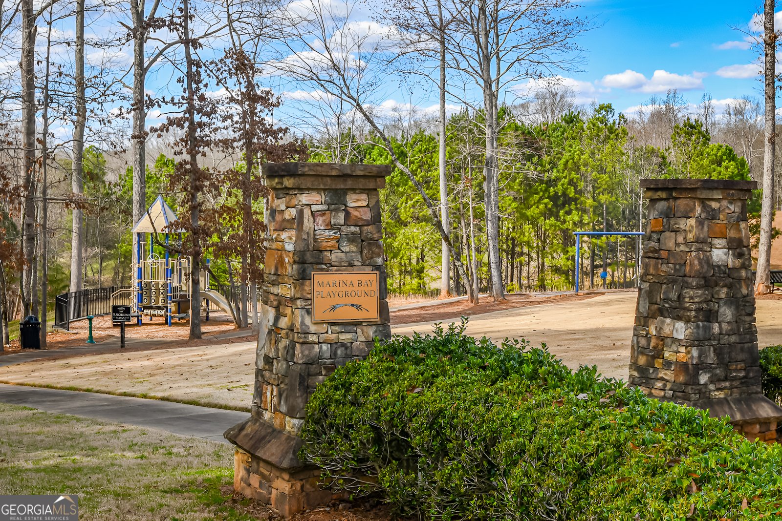 6719 Grand Marina Circle Gainesville - 103