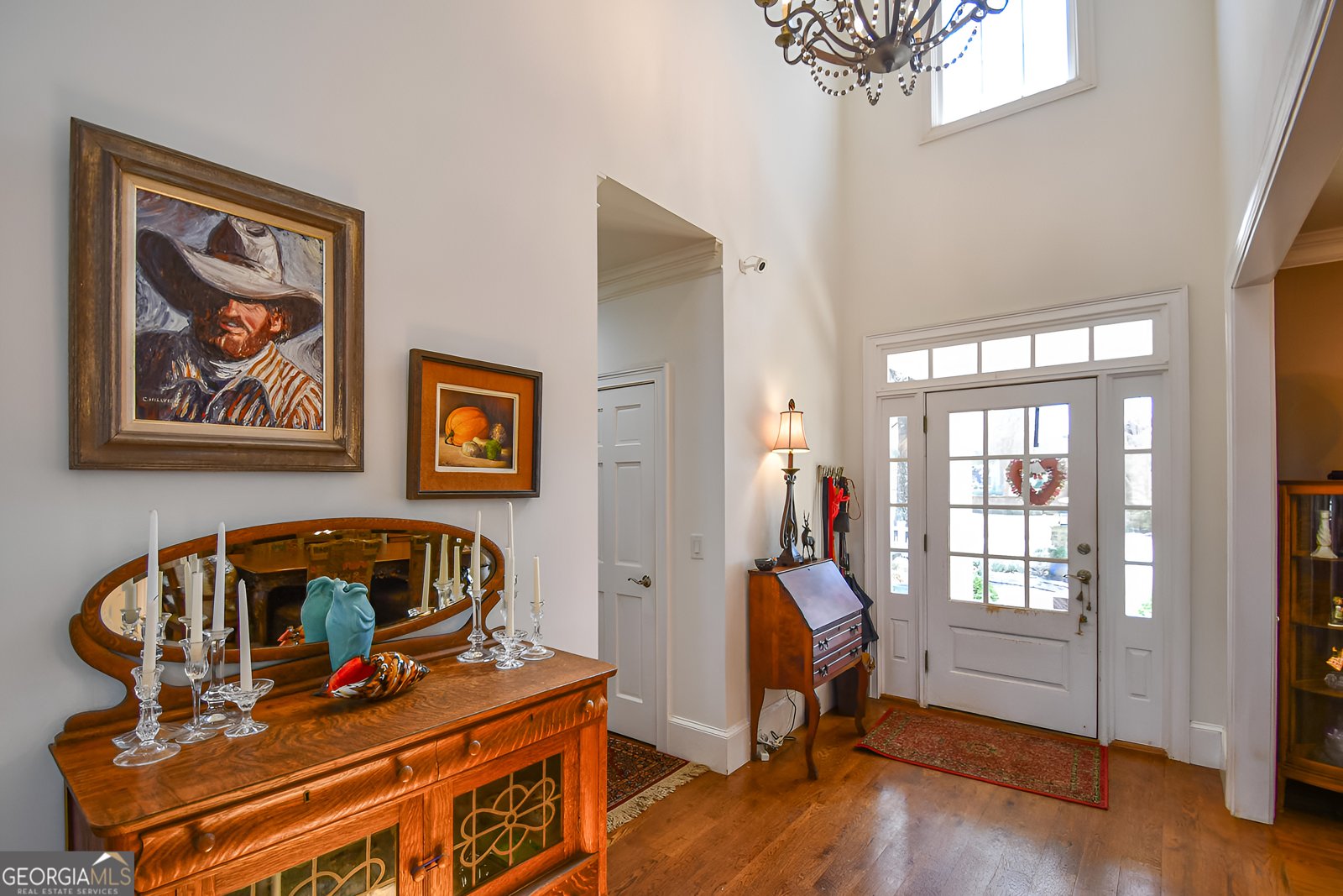 6719 Grand Marina Circle Gainesville - 2