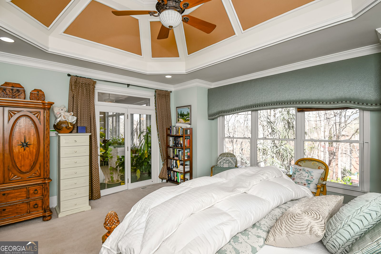 6719 Grand Marina Circle Gainesville - 27