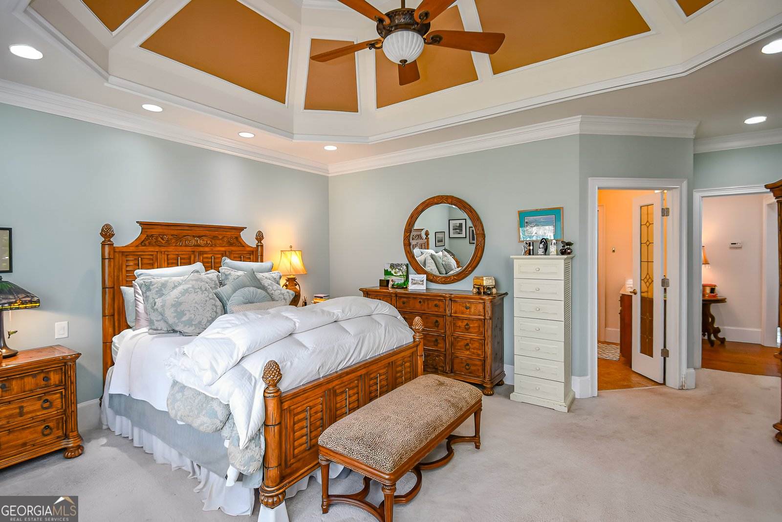 6719 Grand Marina Circle Gainesville - 28