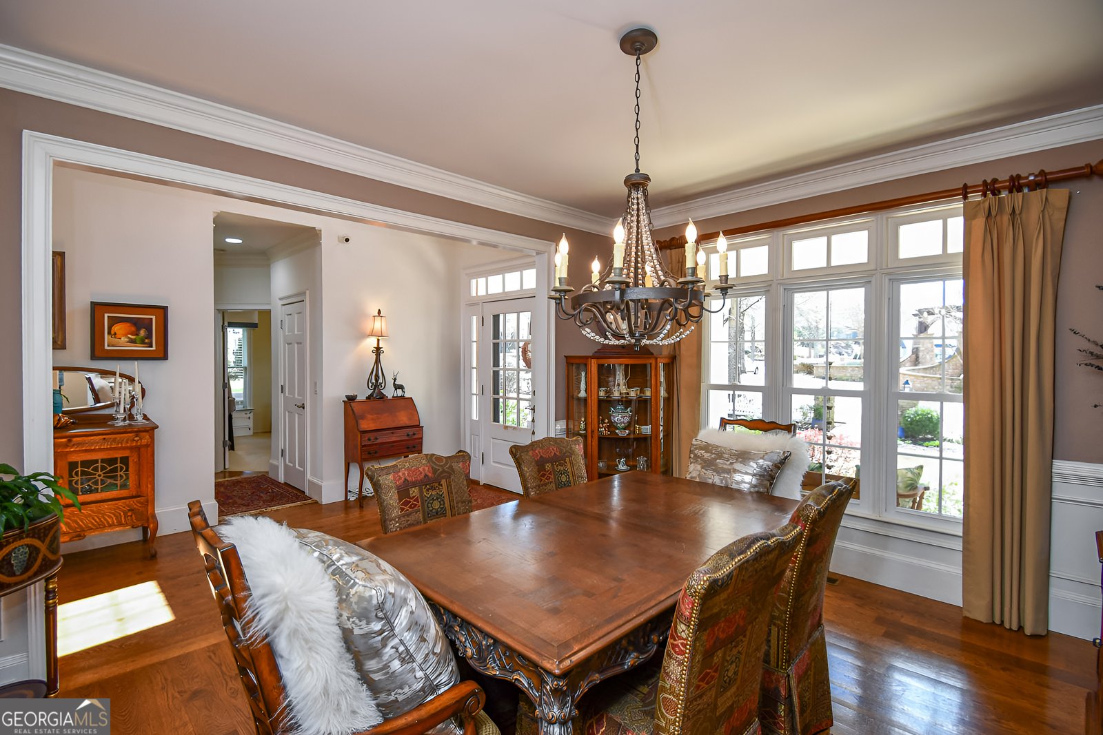 6719 Grand Marina Circle Gainesville - 3