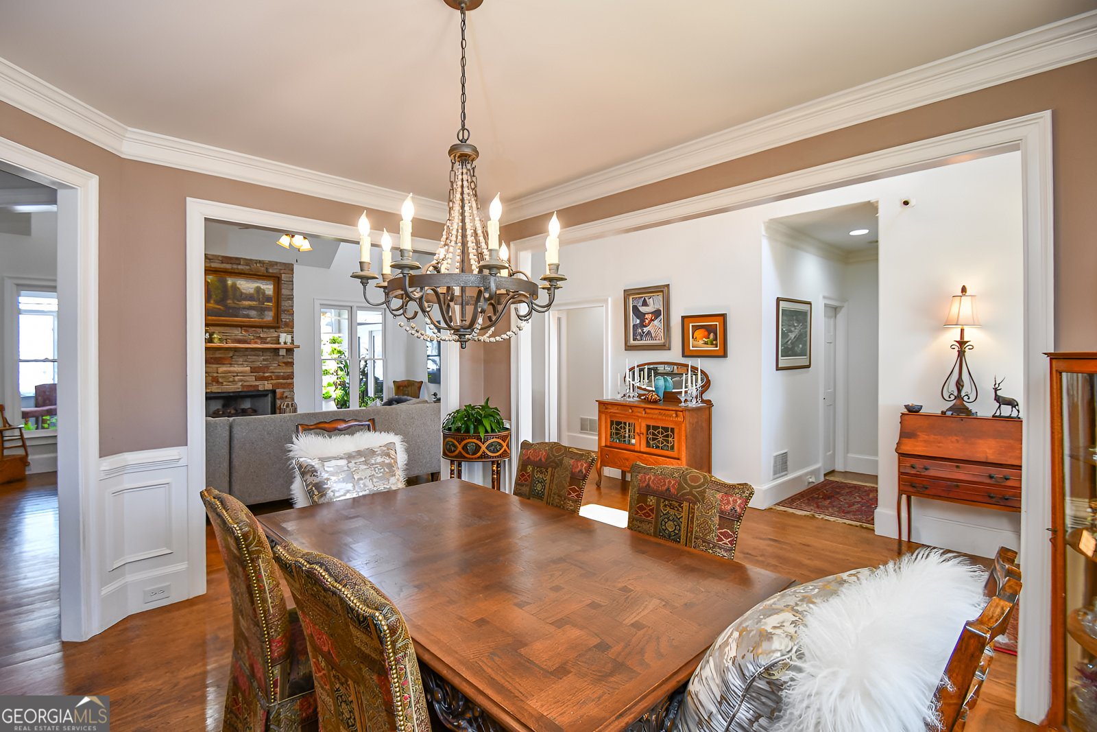 6719 Grand Marina Circle Gainesville - 6