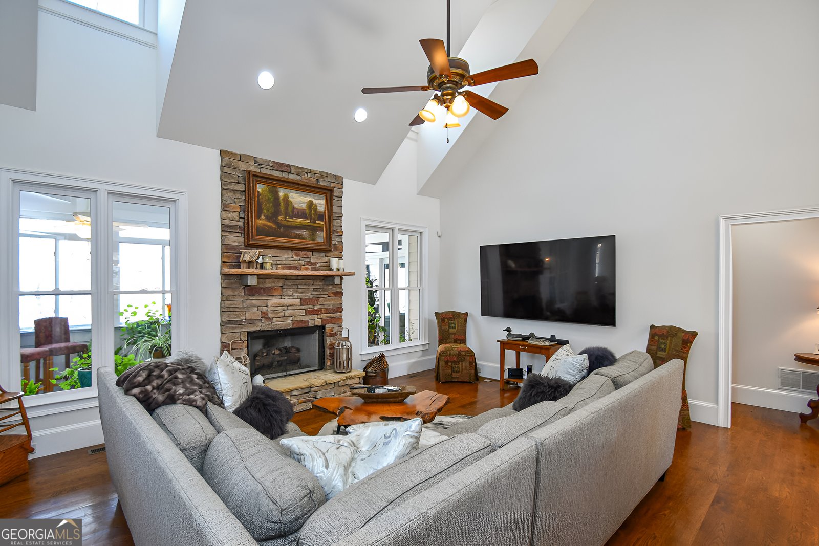 6719 Grand Marina Circle Gainesville - 7