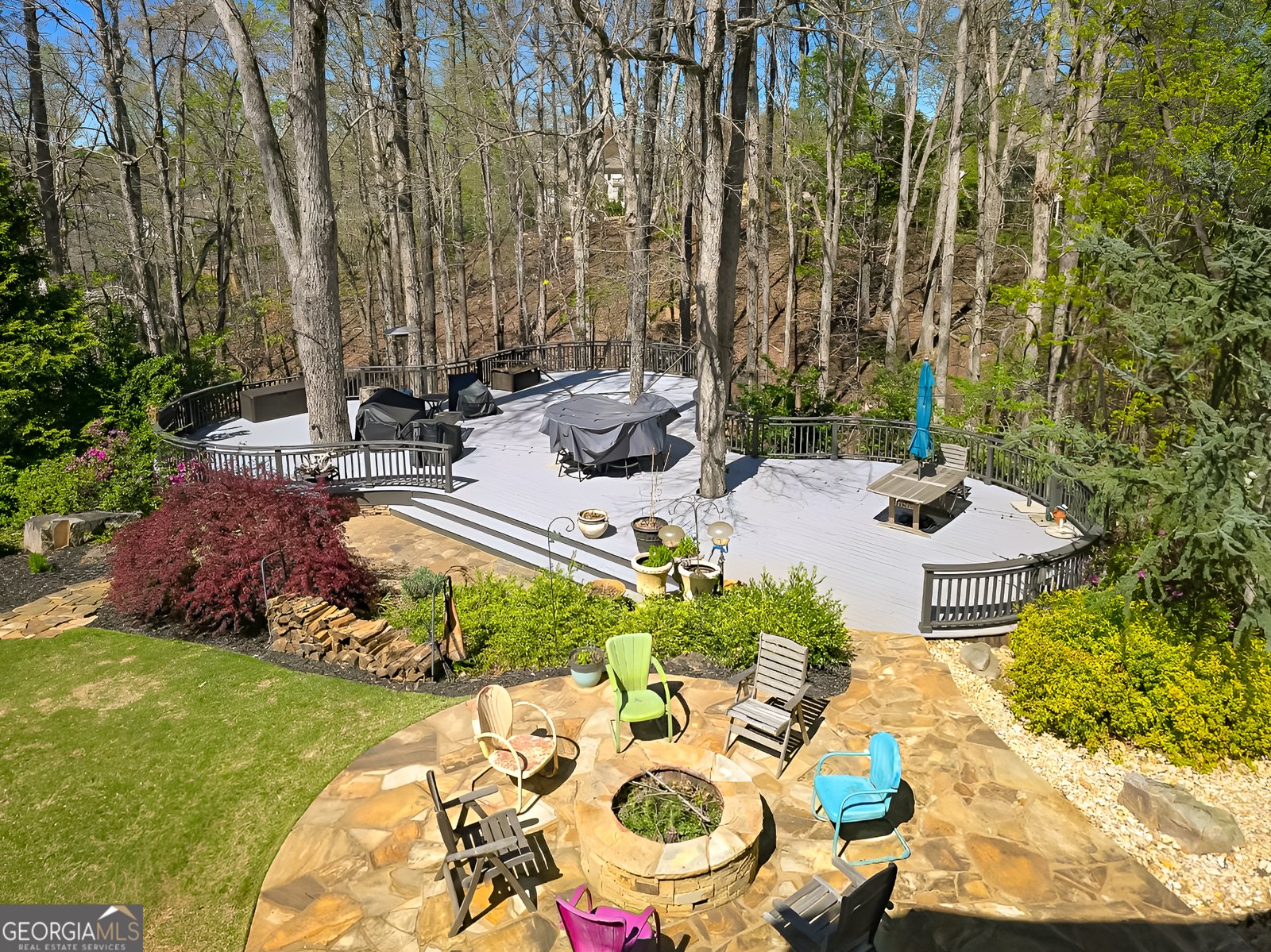 6719 Grand Marina Circle Gainesville - 77