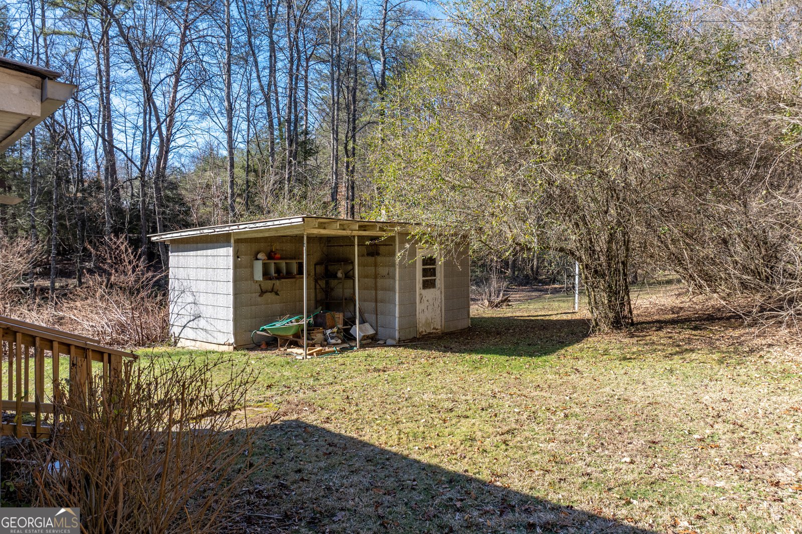 6 Old Aska Curve Blue Ridge - 10
