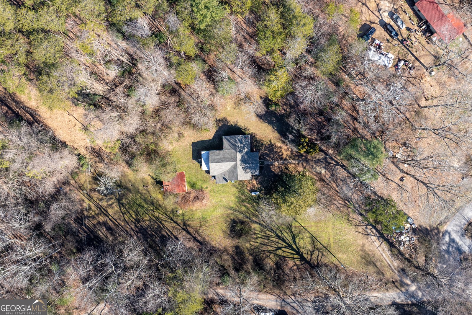 6 Old Aska Curve Blue Ridge - 12