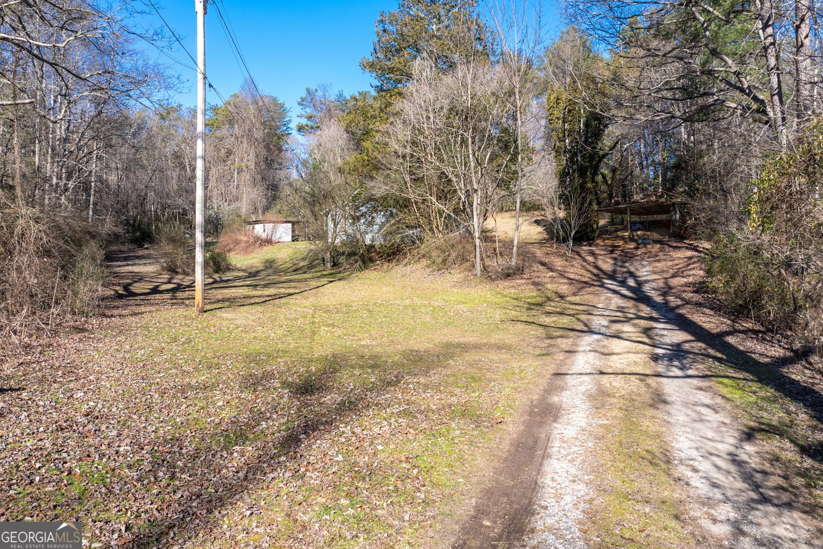 6 Old Aska Curve Blue Ridge - 13