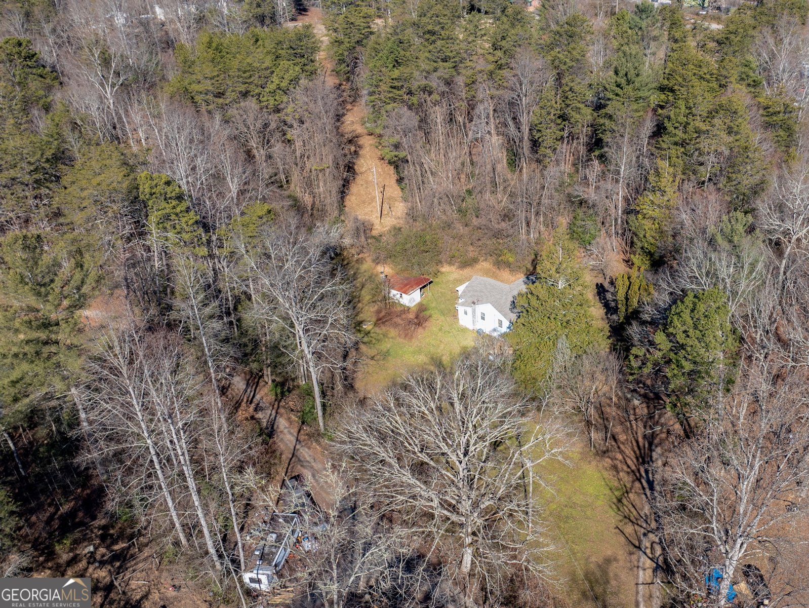 6 Old Aska Curve Blue Ridge - 14