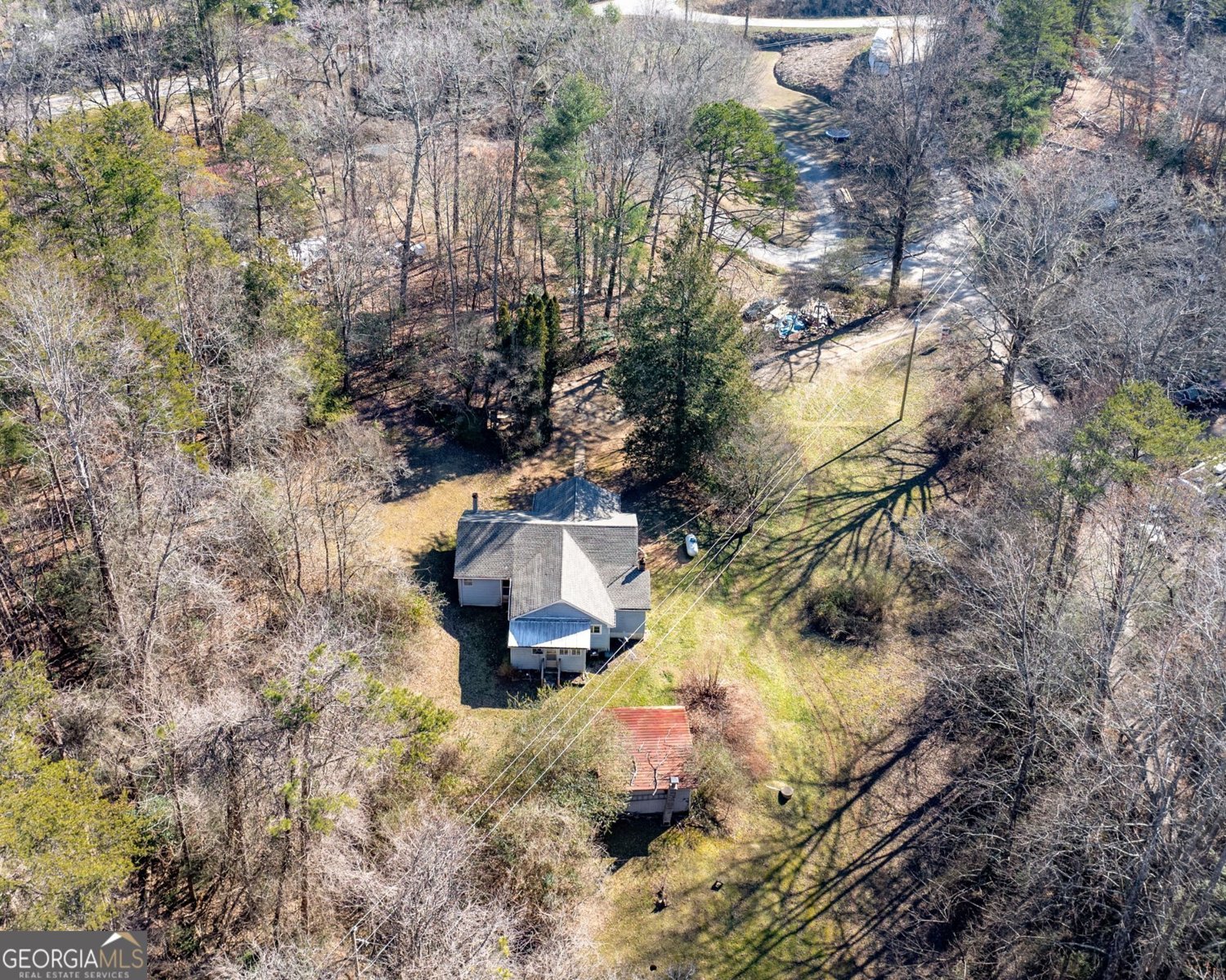 6 Old Aska Curve Blue Ridge - 3