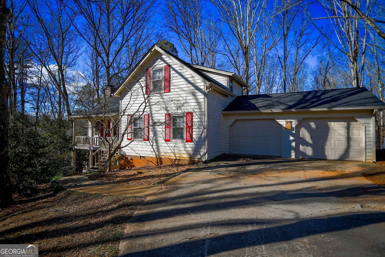 29 Chestatee Springs Lane Dahlonega - 1