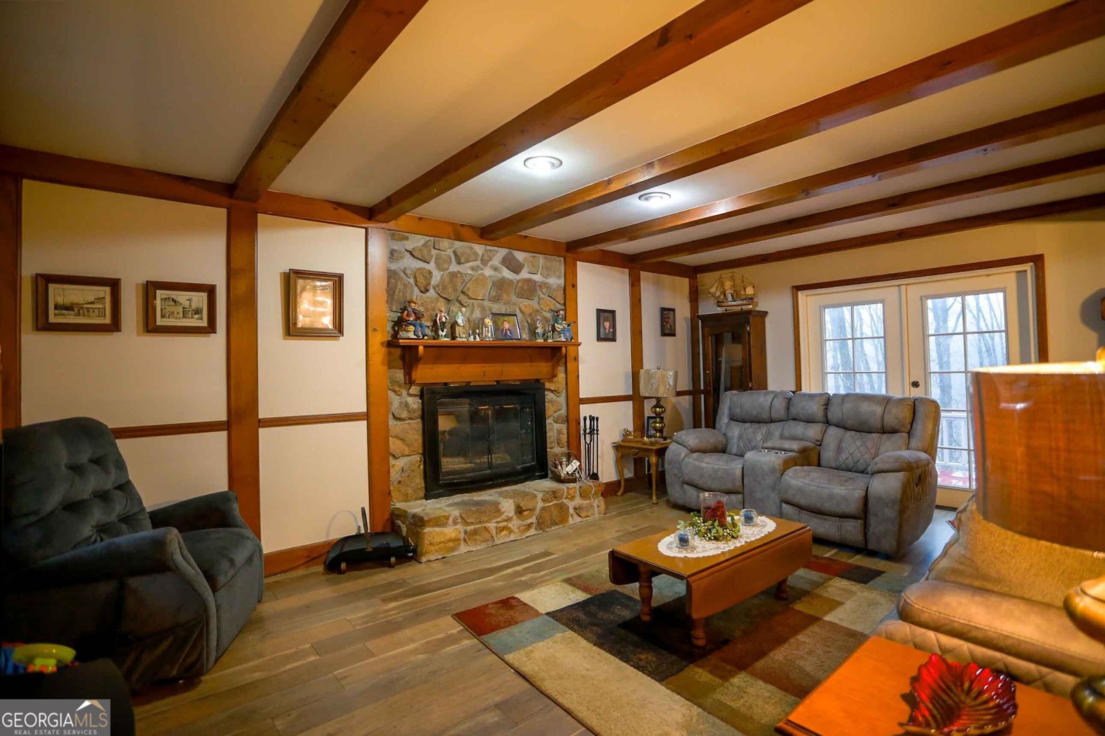 29 Chestatee Springs Lane Dahlonega - 2