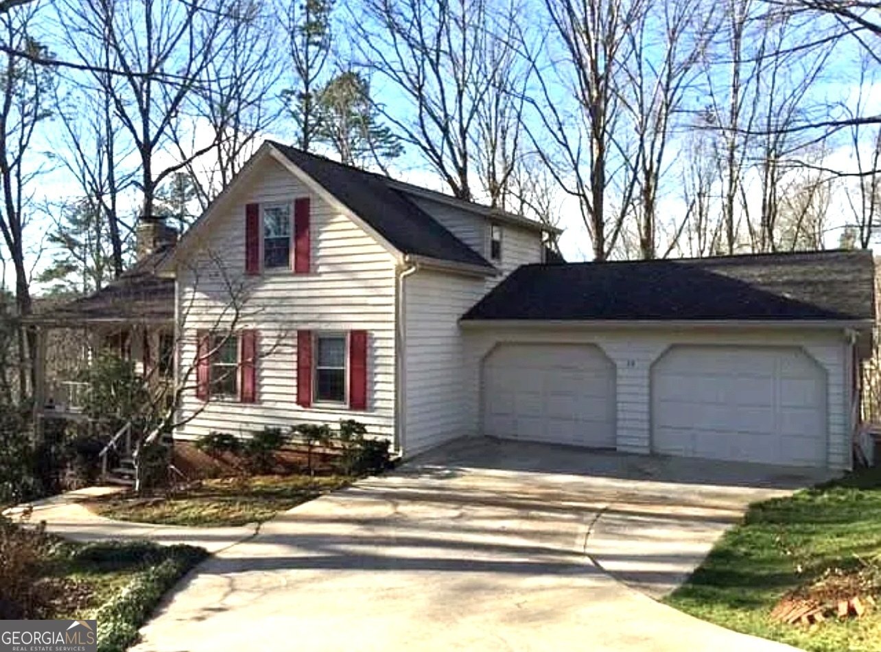 29 Chestatee Springs Lane Dahlonega - 24