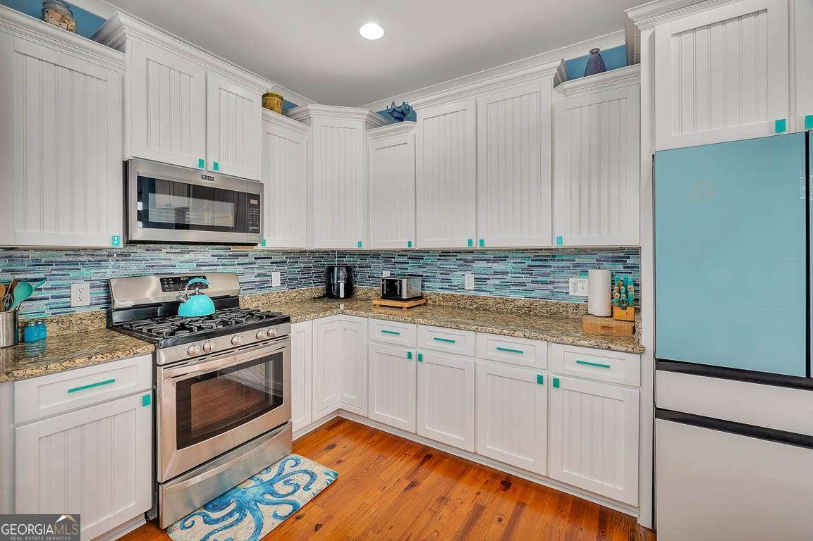 110 Cathead Lane Darien - 13