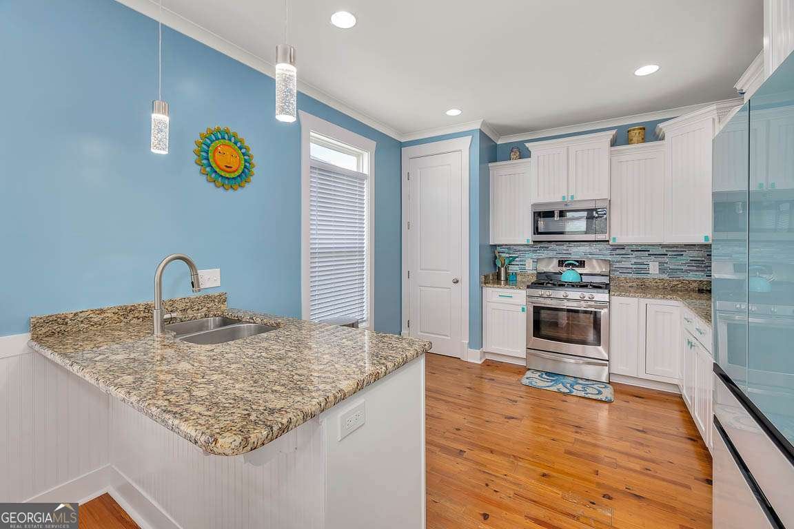 110 Cathead Lane Darien - 14