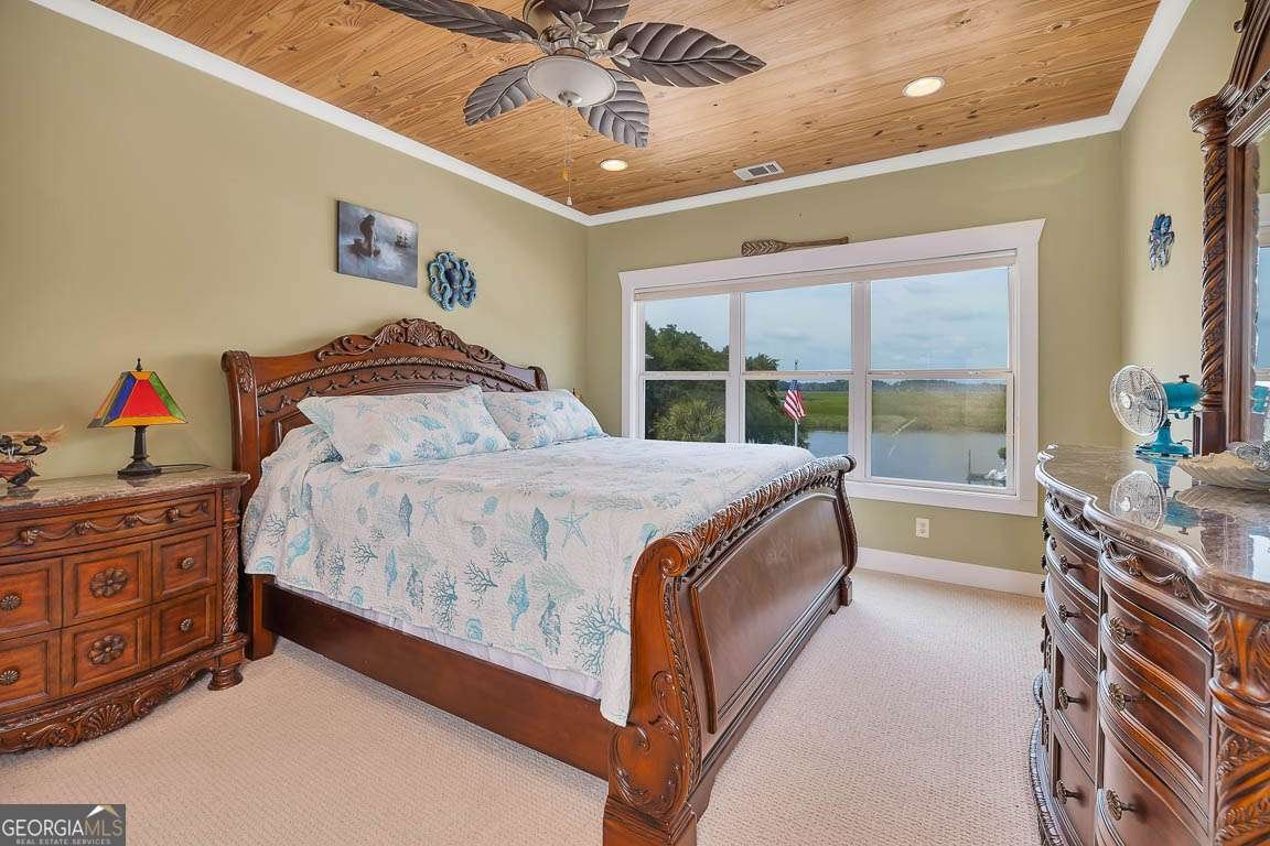110 Cathead Lane Darien - 15