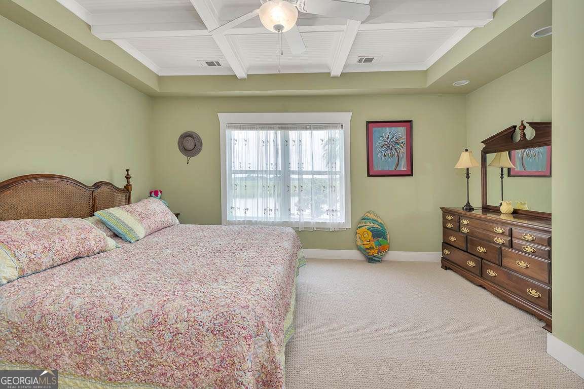 110 Cathead Lane Darien - 16