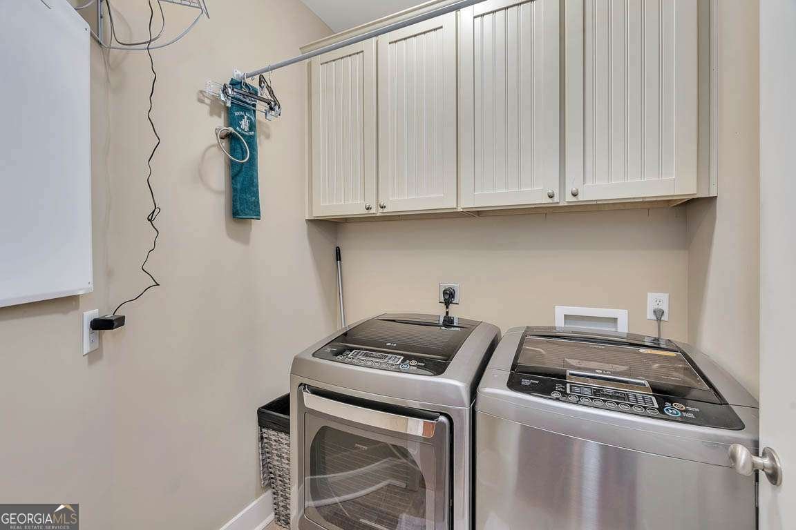 110 Cathead Lane Darien - 17