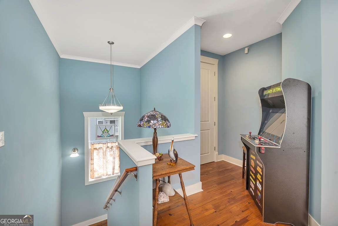 110 Cathead Lane Darien - 18