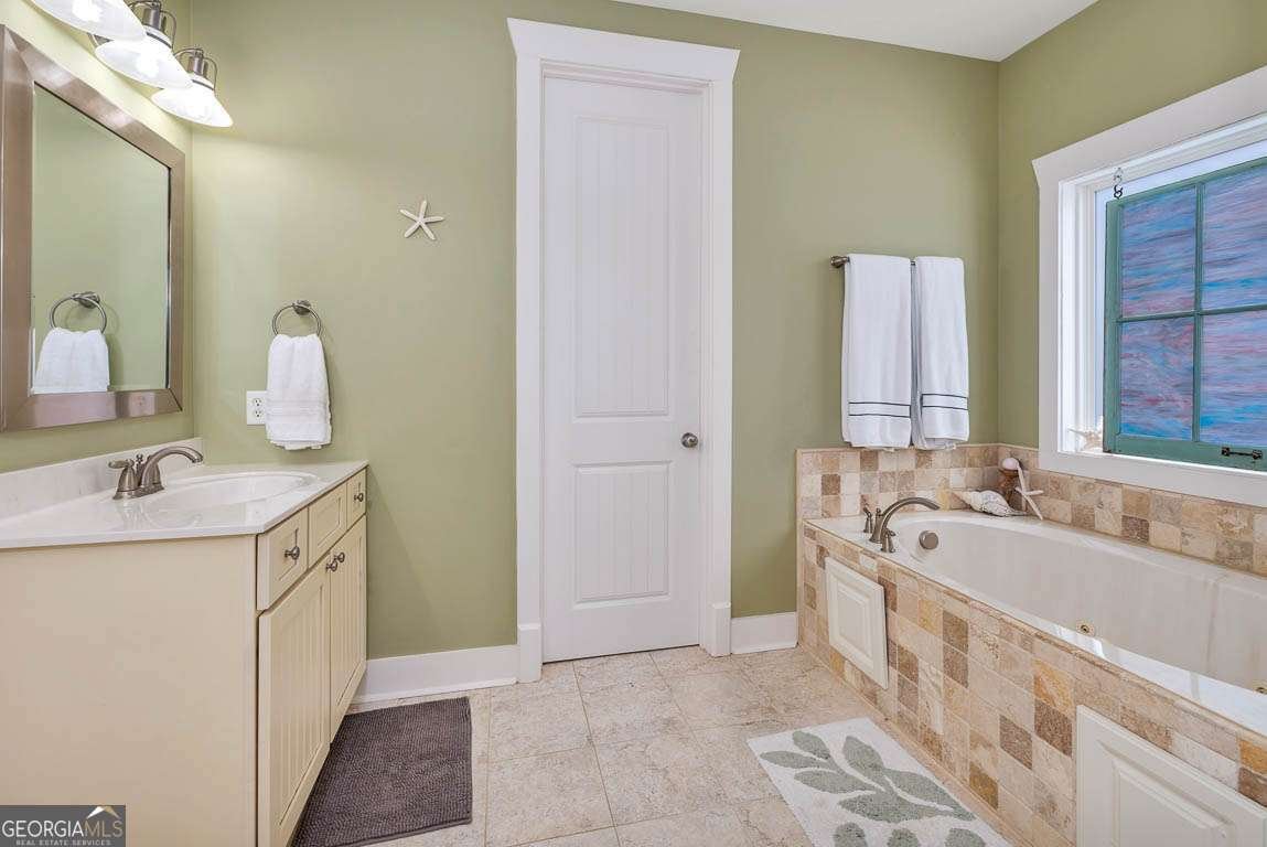 110 Cathead Lane Darien - 20