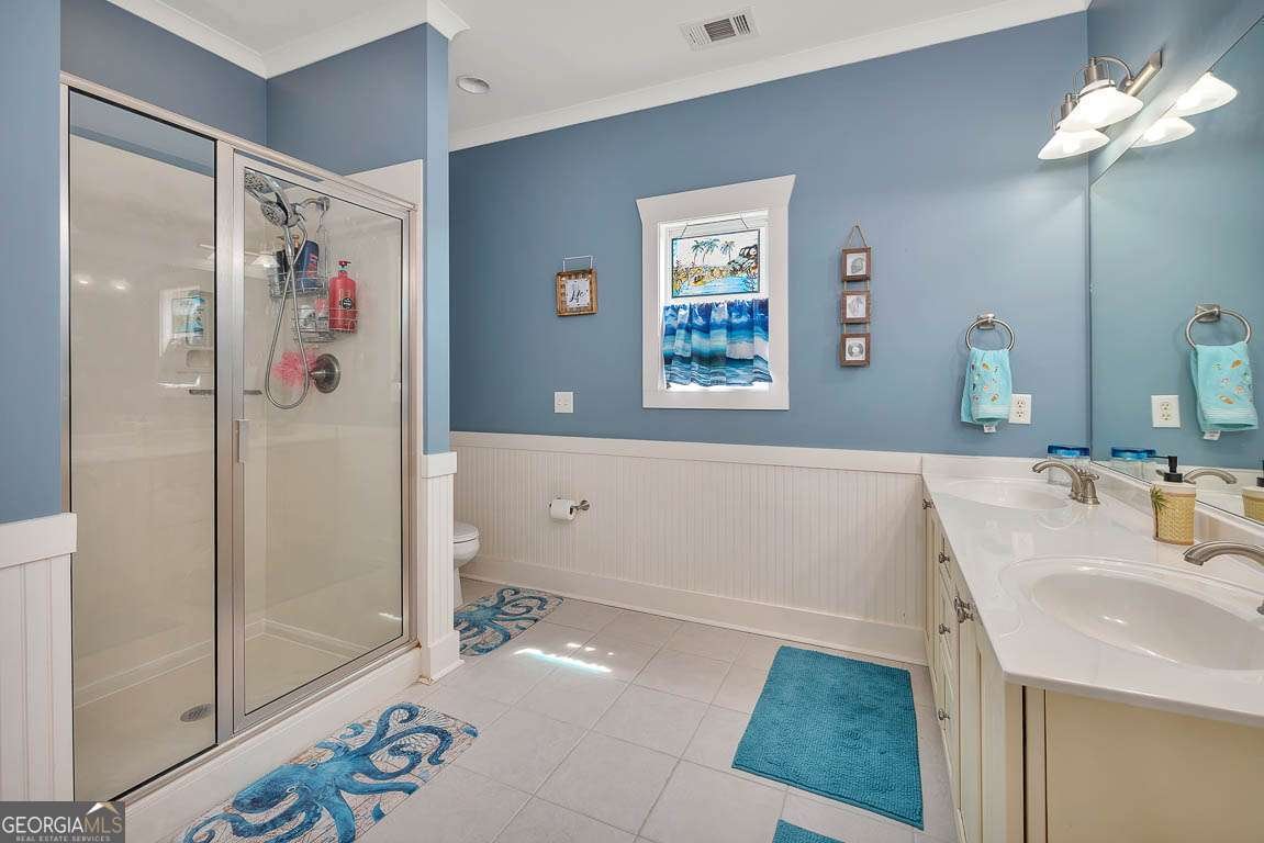 110 Cathead Lane Darien - 21