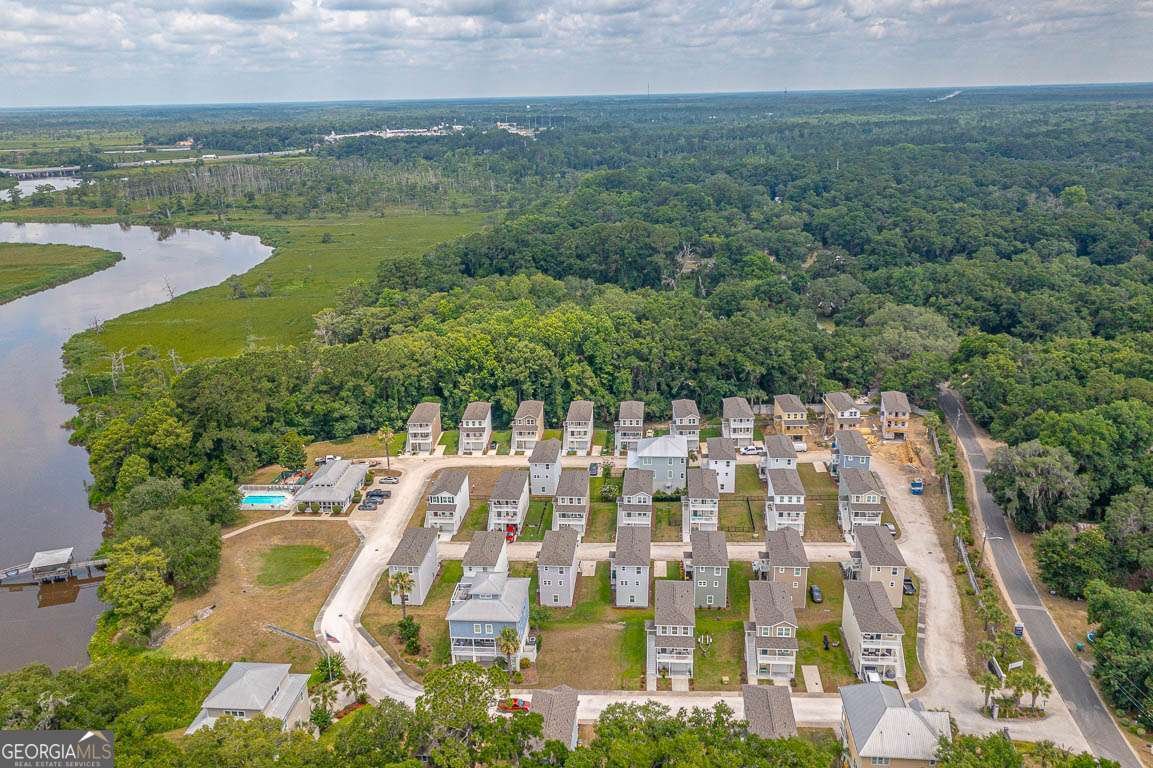 110 Cathead Lane Darien - 22