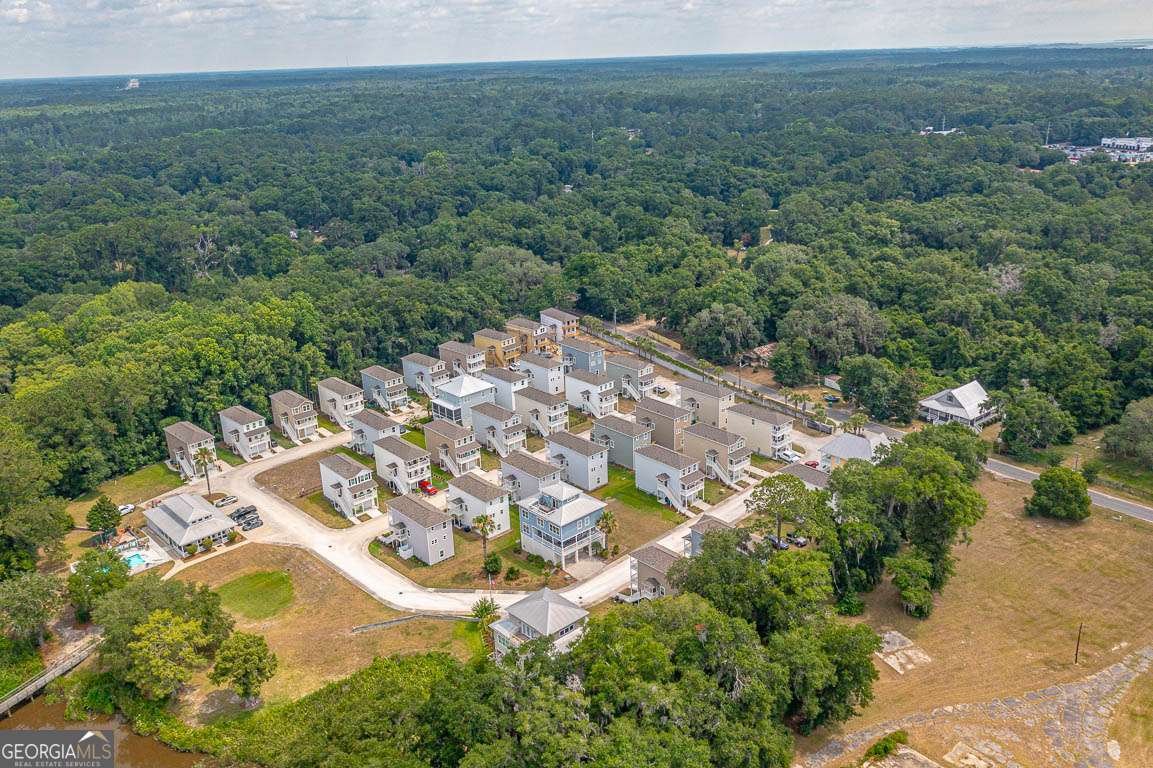 110 Cathead Lane Darien - 24