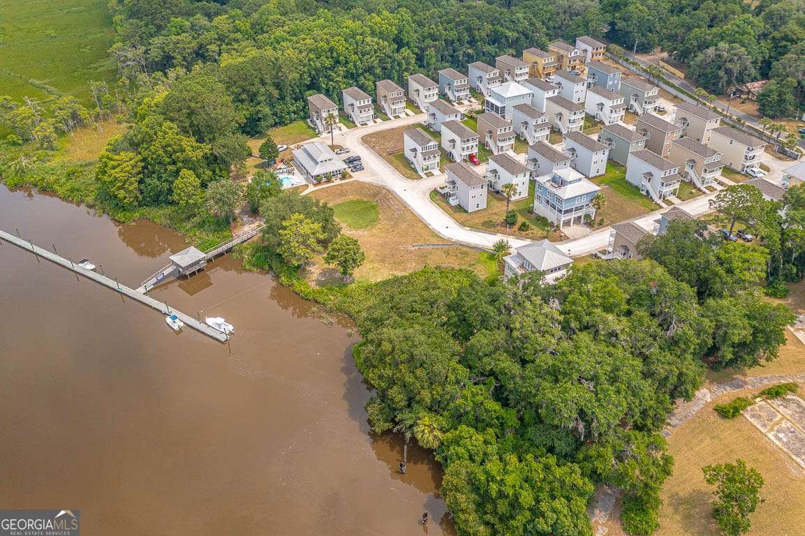 110 Cathead Lane Darien - 25