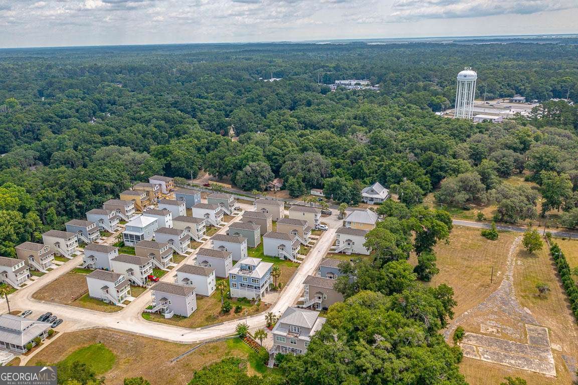 110 Cathead Lane Darien - 26