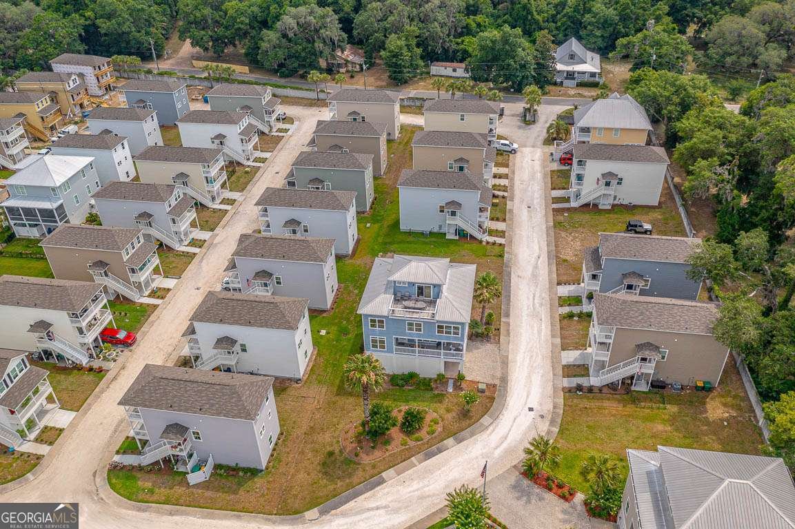 110 Cathead Lane Darien - 27