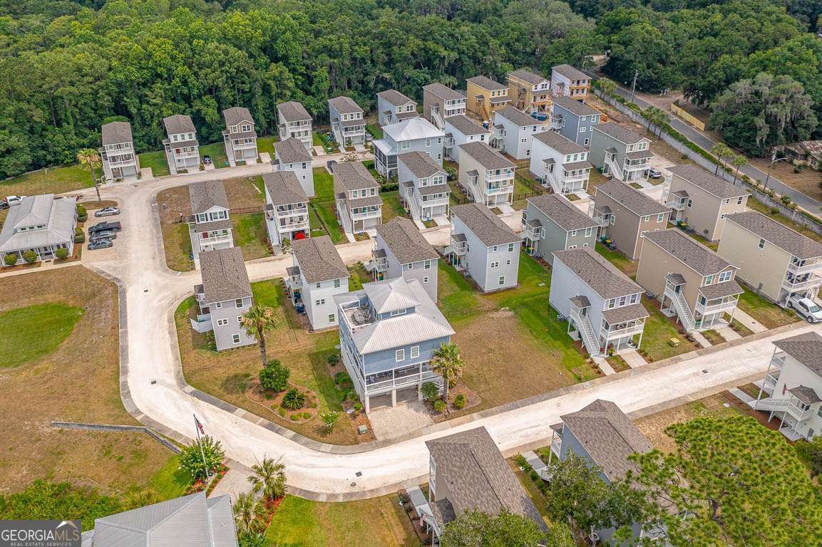 110 Cathead Lane Darien - 28