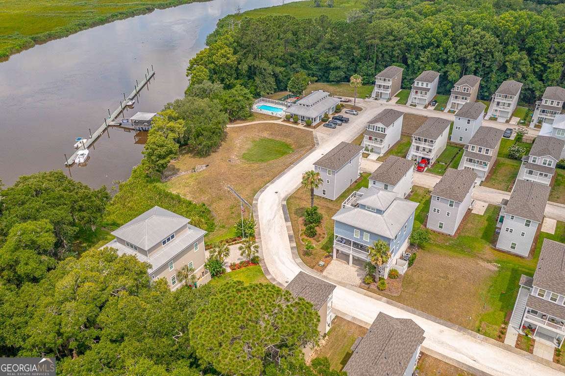 110 Cathead Lane Darien - 29