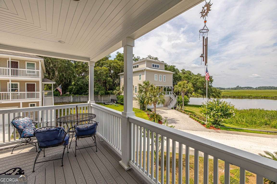 110 Cathead Lane Darien - 3