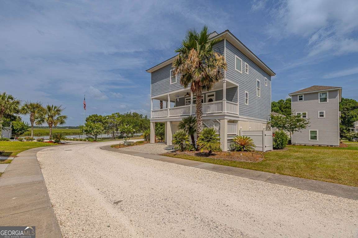 110 Cathead Lane Darien - 30