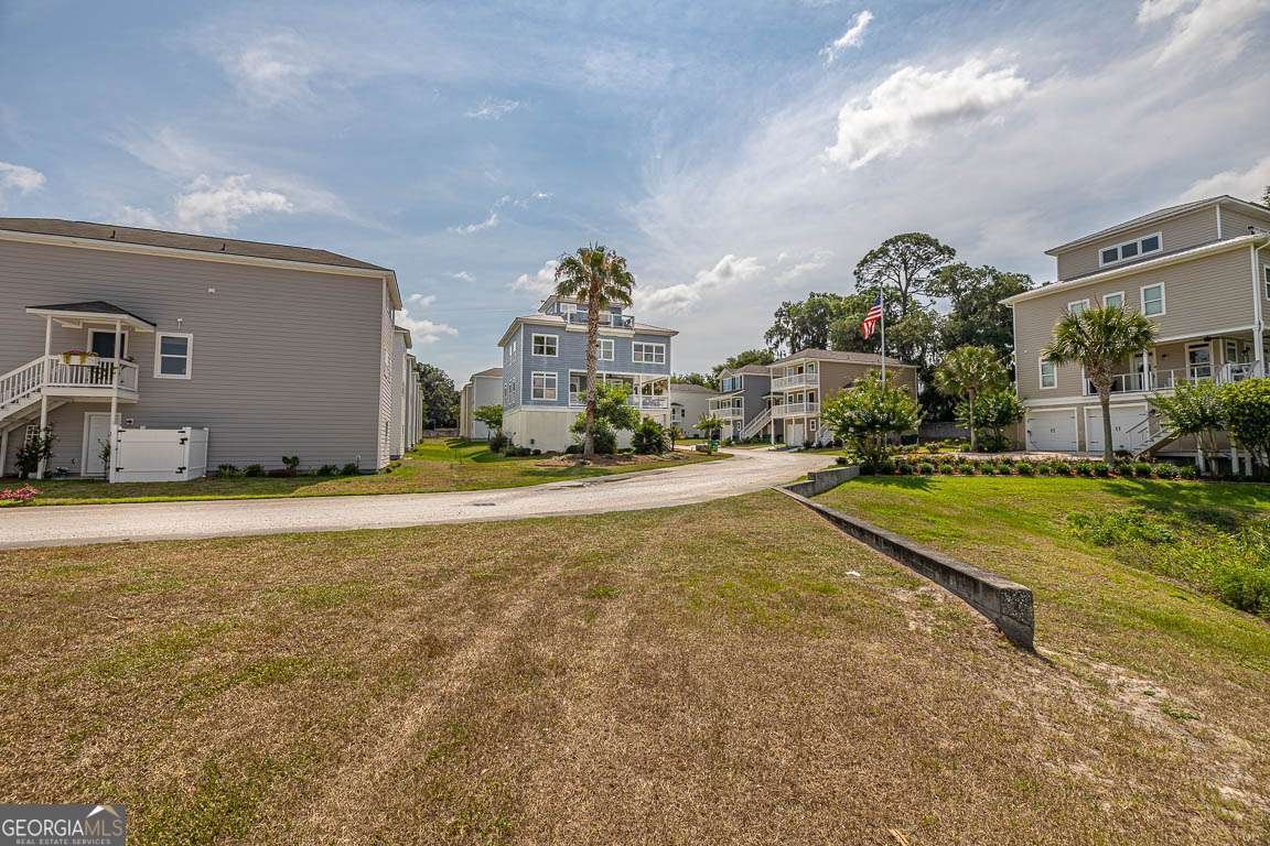 110 Cathead Lane Darien - 33