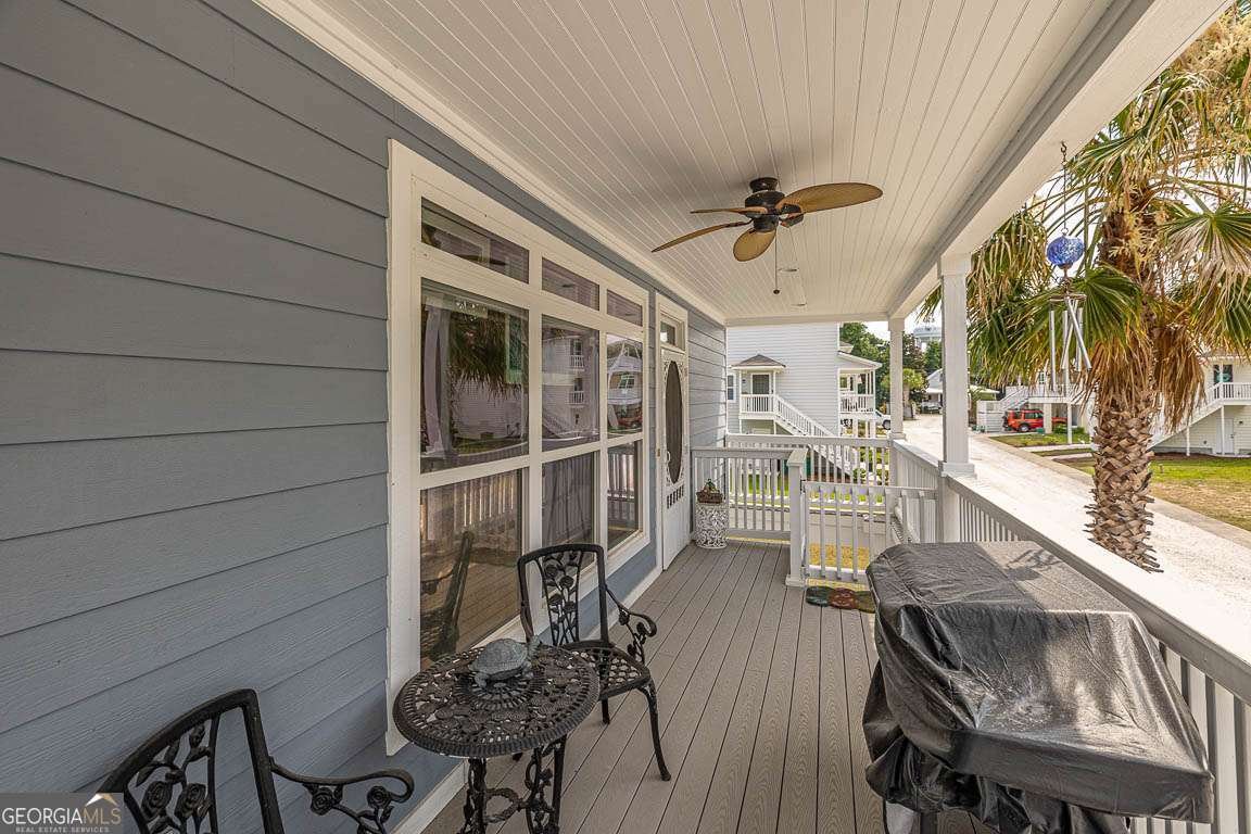 110 Cathead Lane Darien - 36