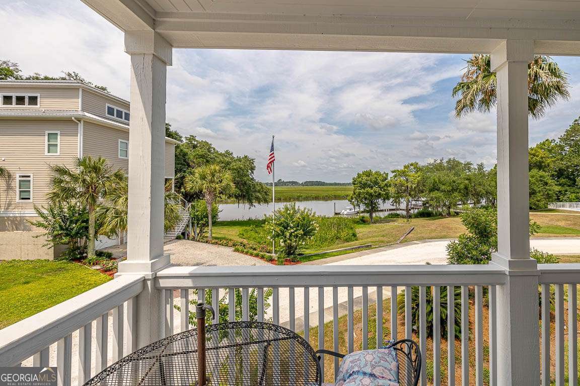 110 Cathead Lane Darien - 37