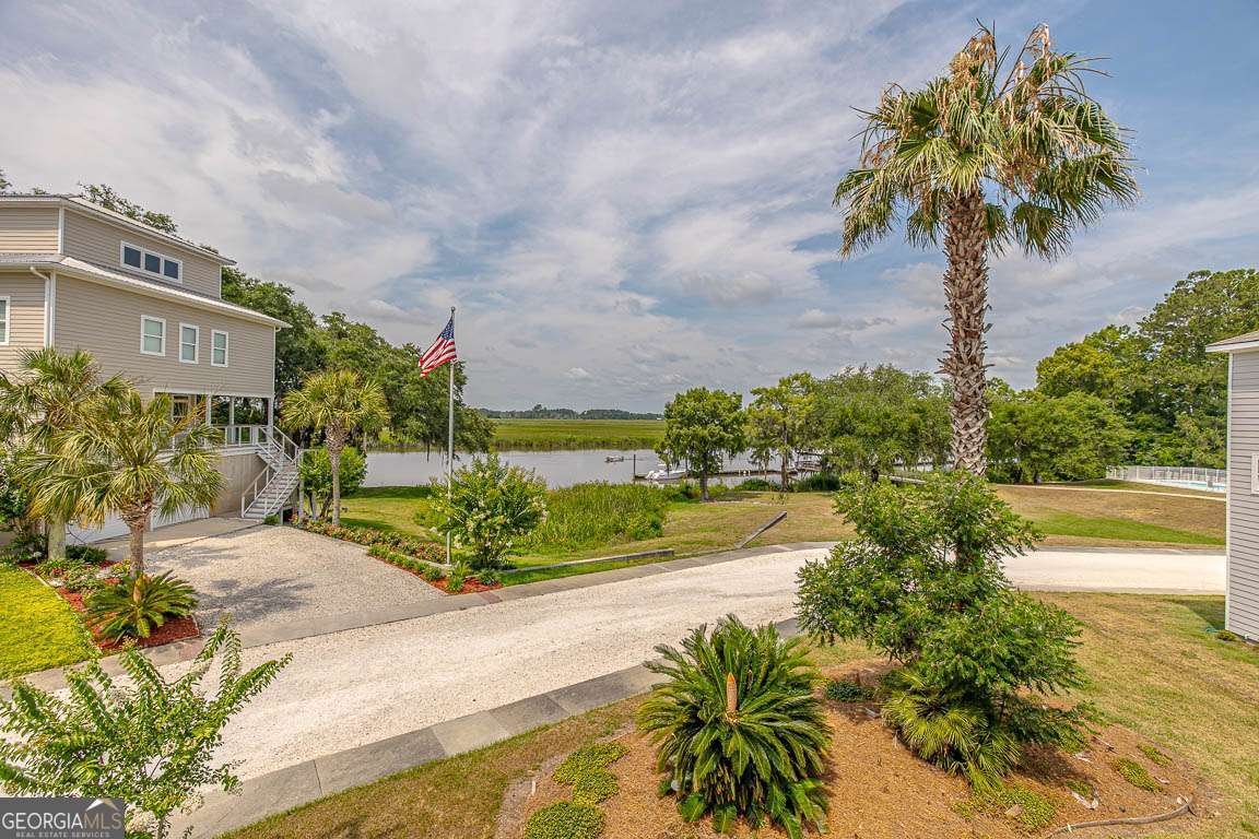110 Cathead Lane Darien - 39