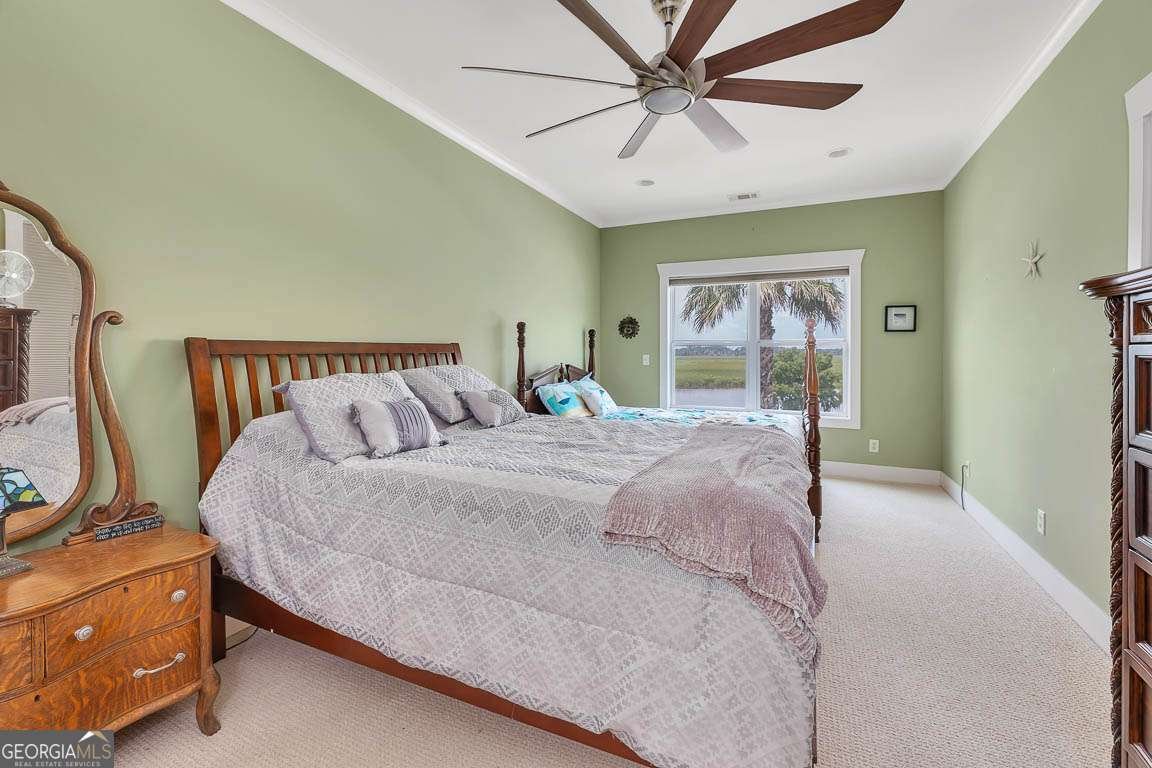 110 Cathead Lane Darien - 40