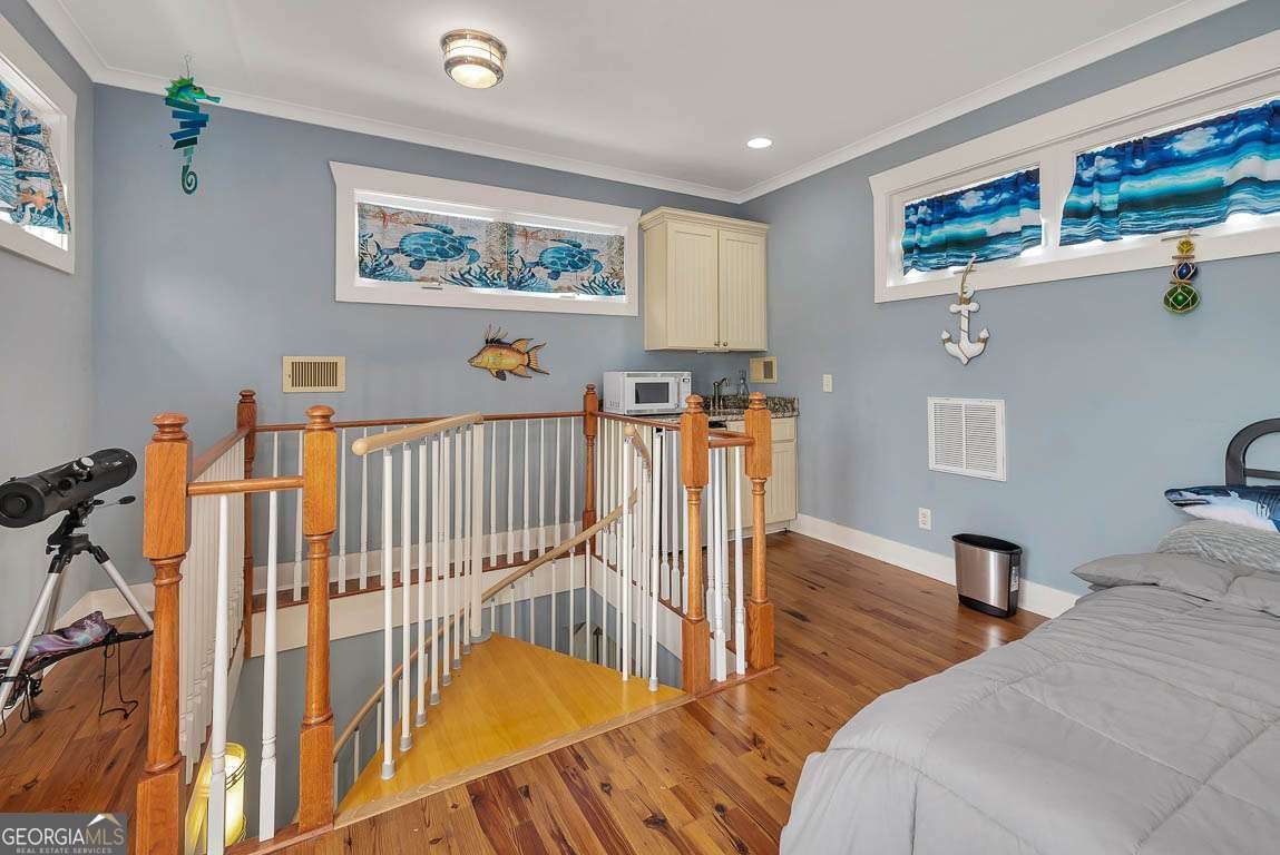 110 Cathead Lane Darien - 41