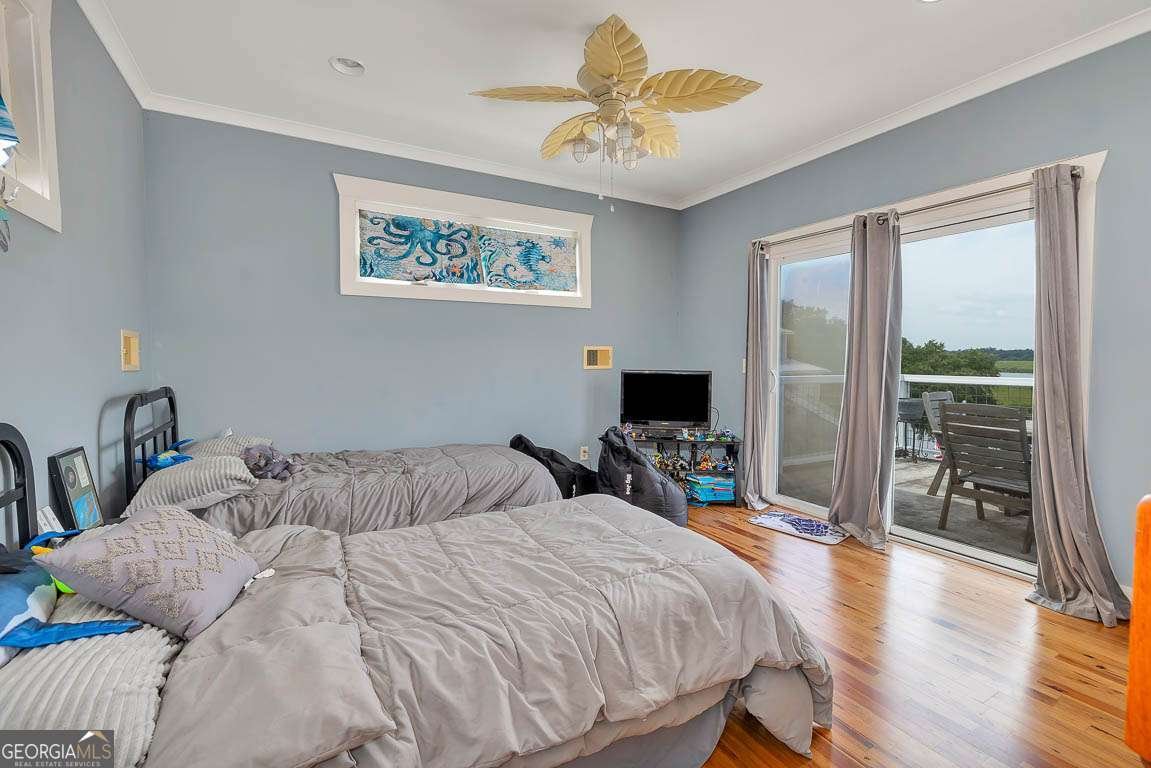 110 Cathead Lane Darien - 42