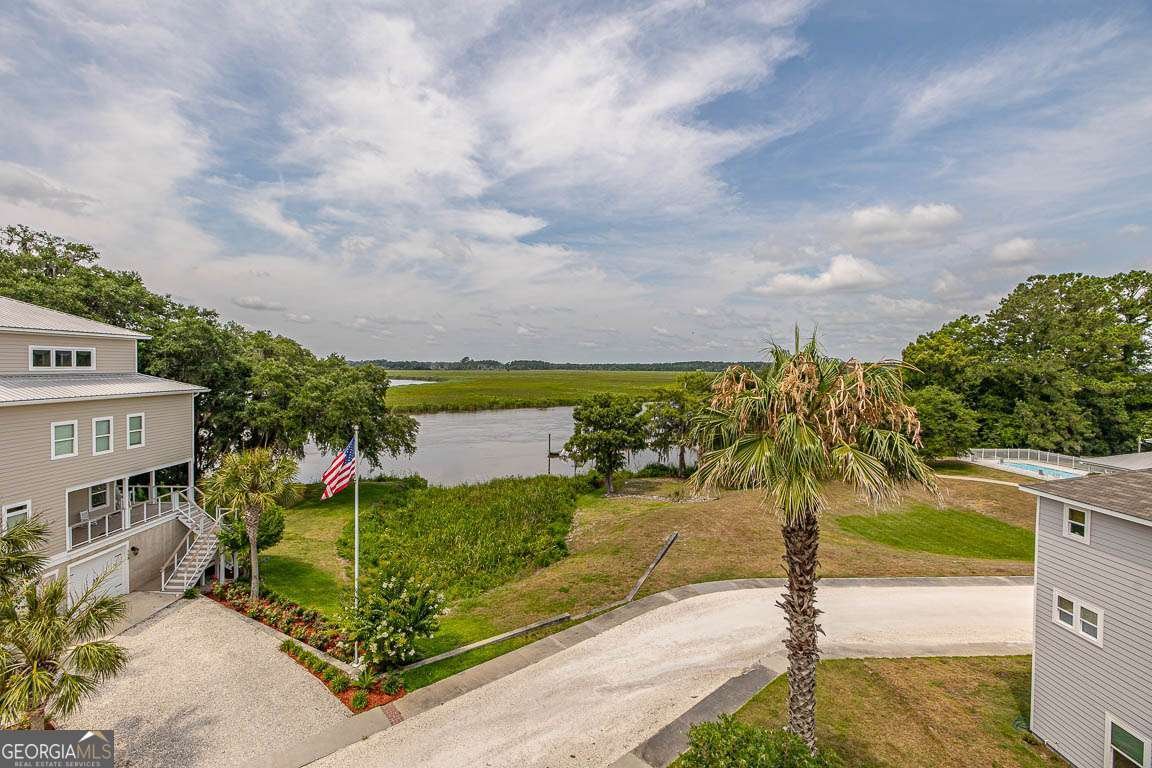 110 Cathead Lane Darien - 43