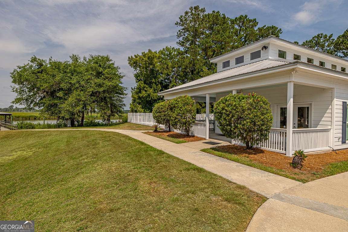 110 Cathead Lane Darien - 46