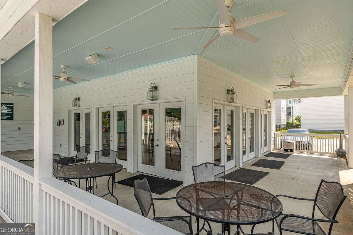 110 Cathead Lane Darien - 47